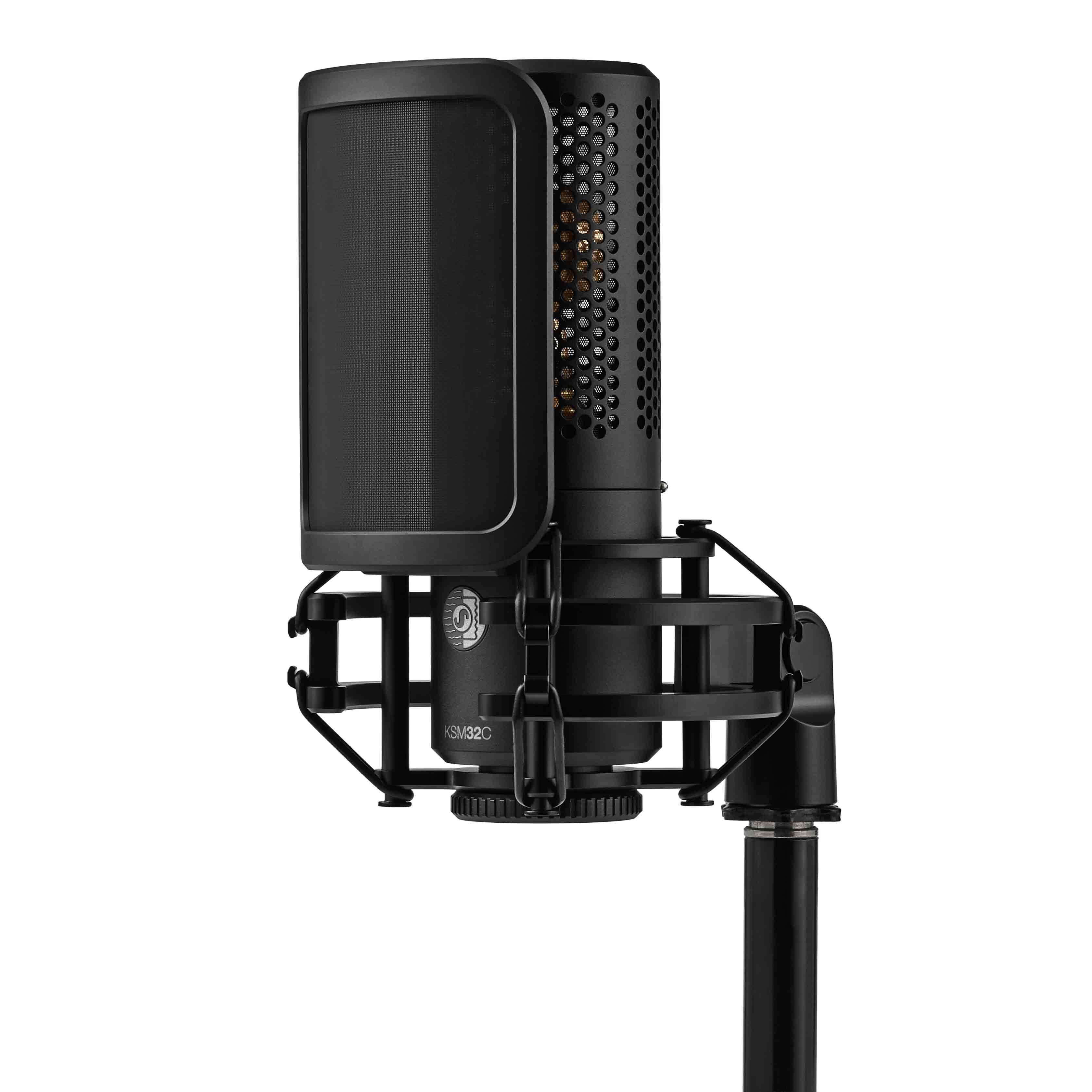 Shure SHURE KSM32C SM