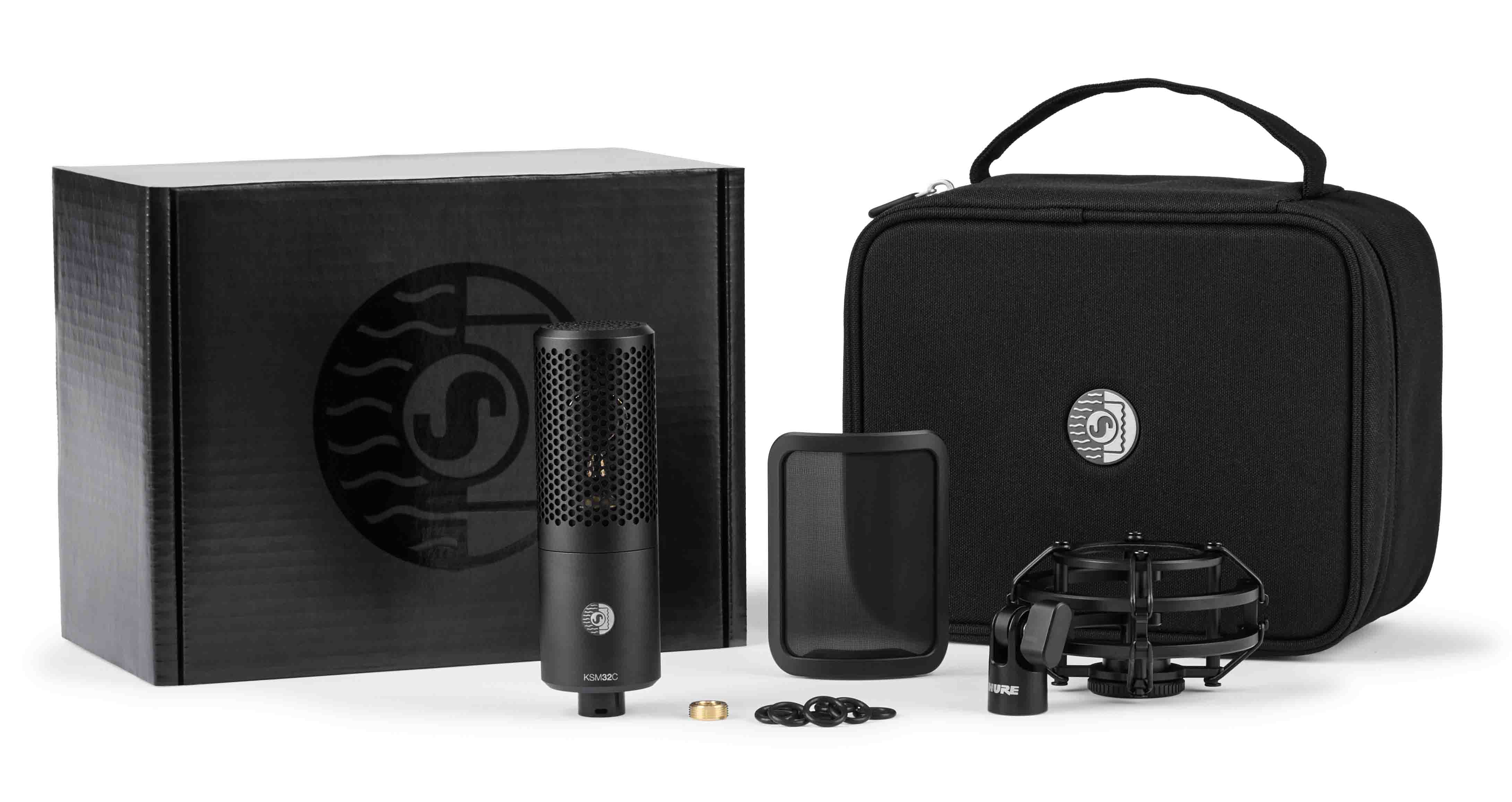 Shure SHURE KSM32C SM