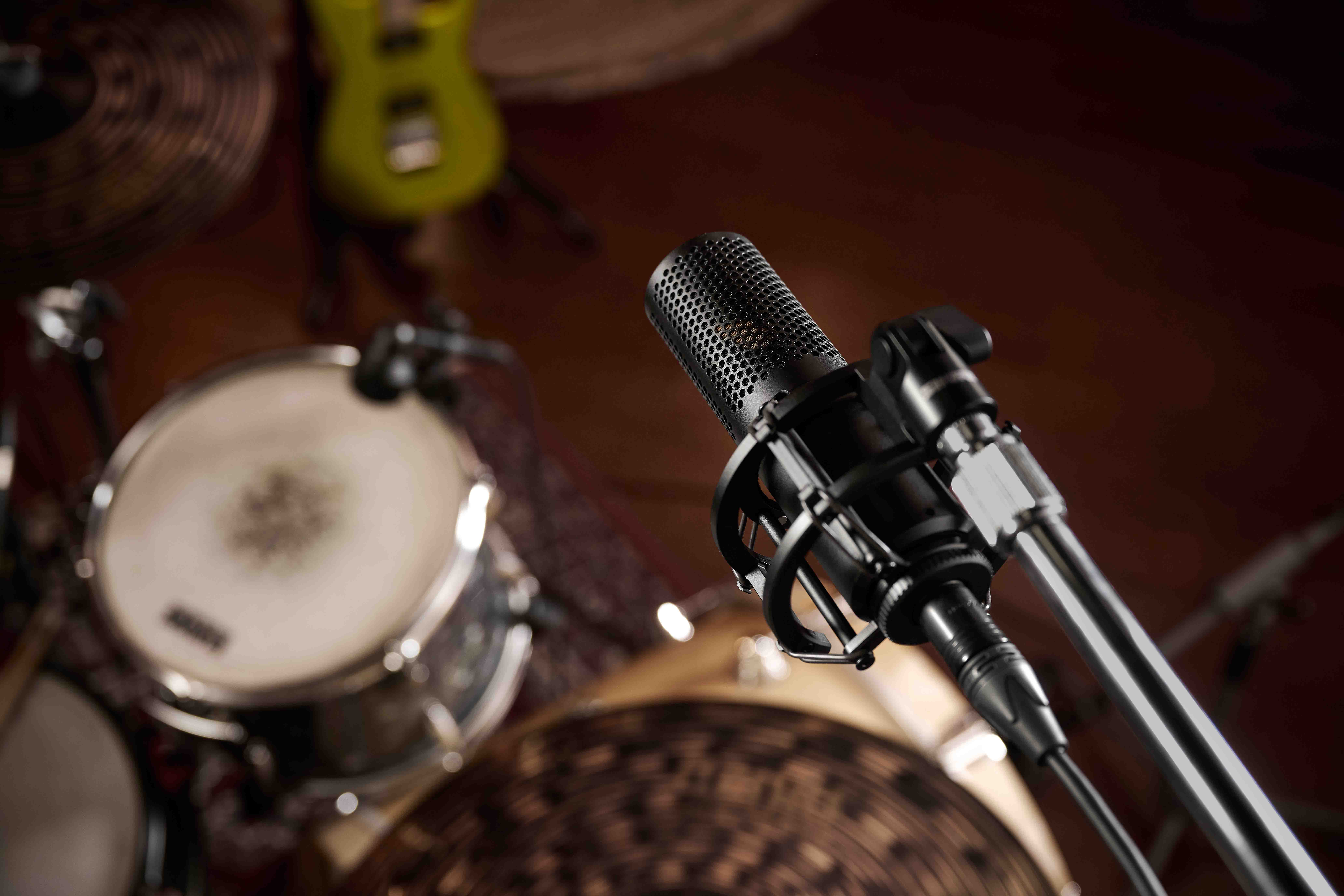 Shure SHURE KSM32C SM