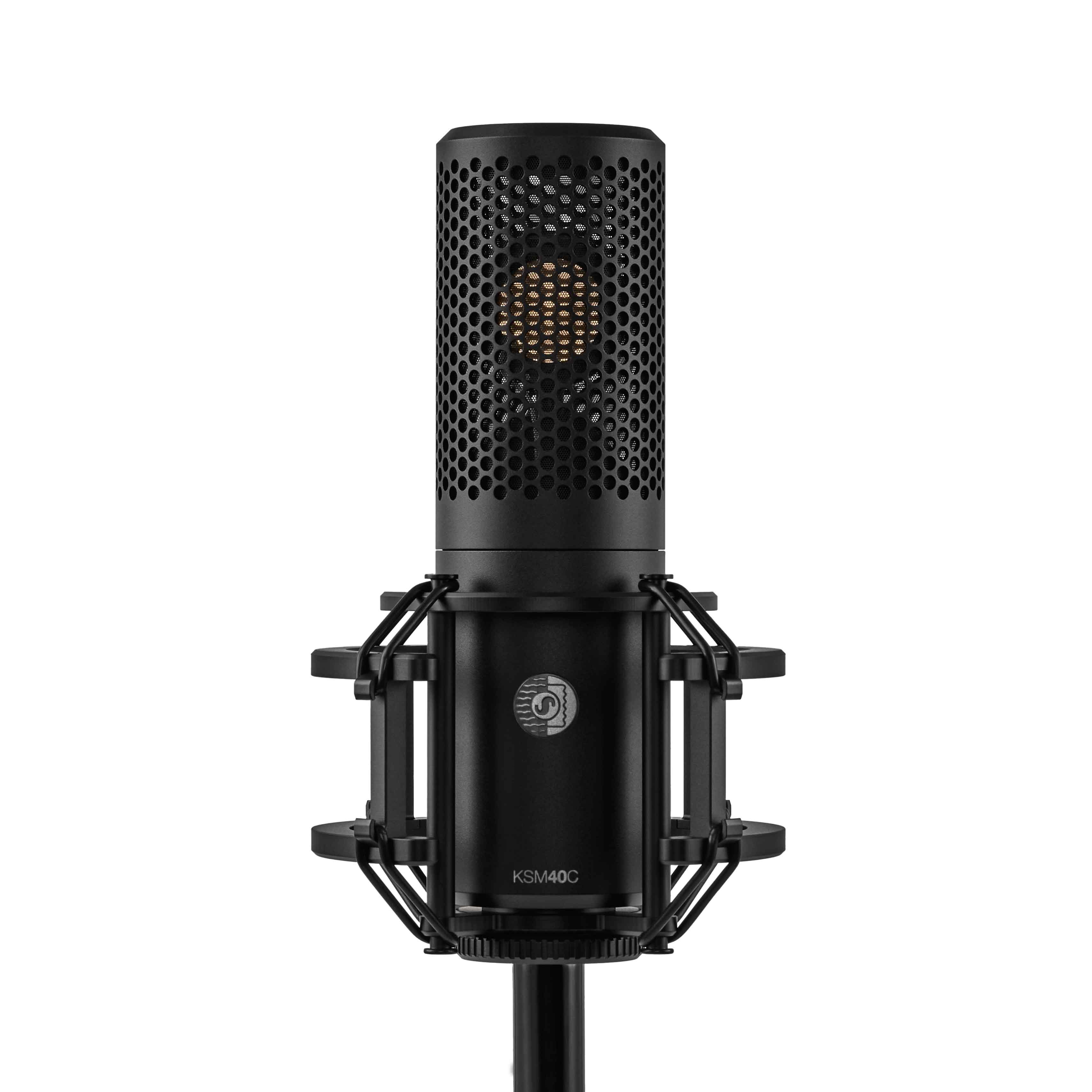Shure SHURE KSM40C