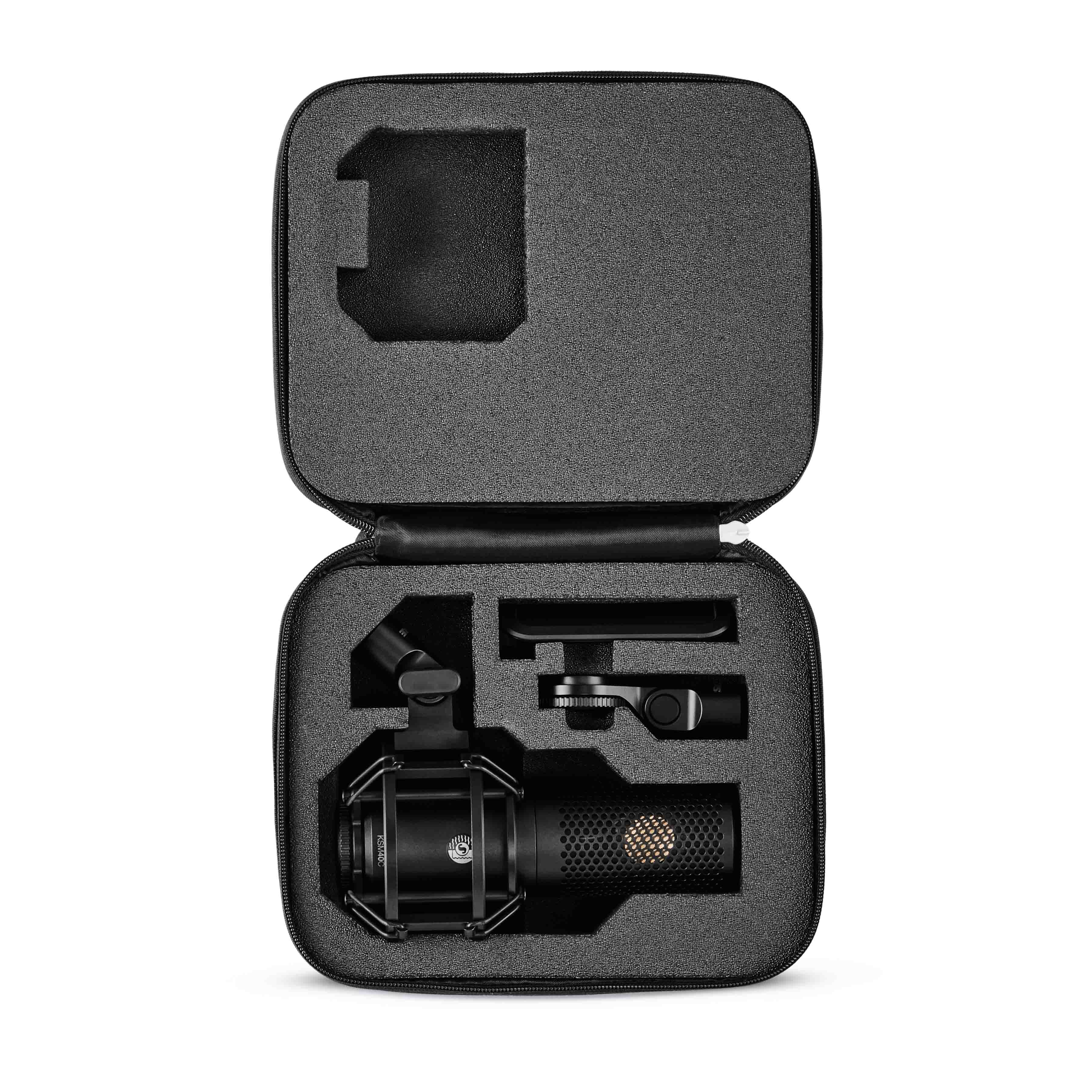 Shure SHURE KSM40C