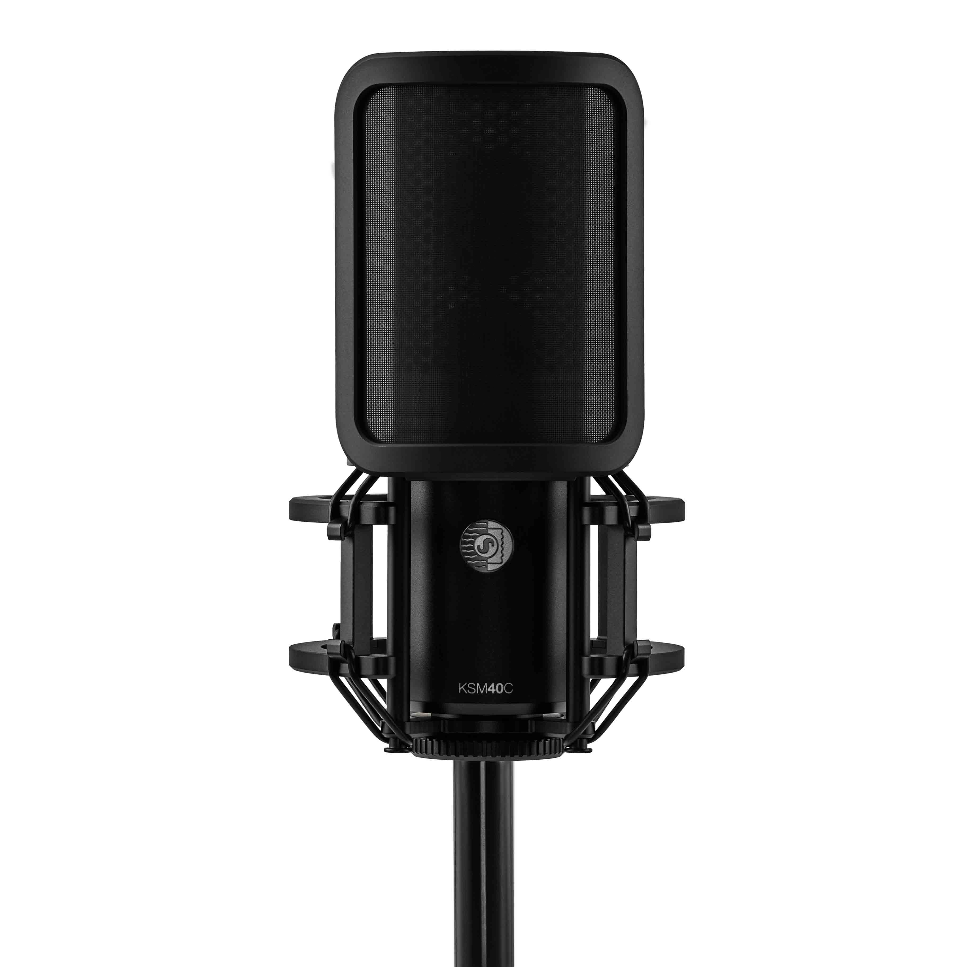 Shure SHURE KSM40C