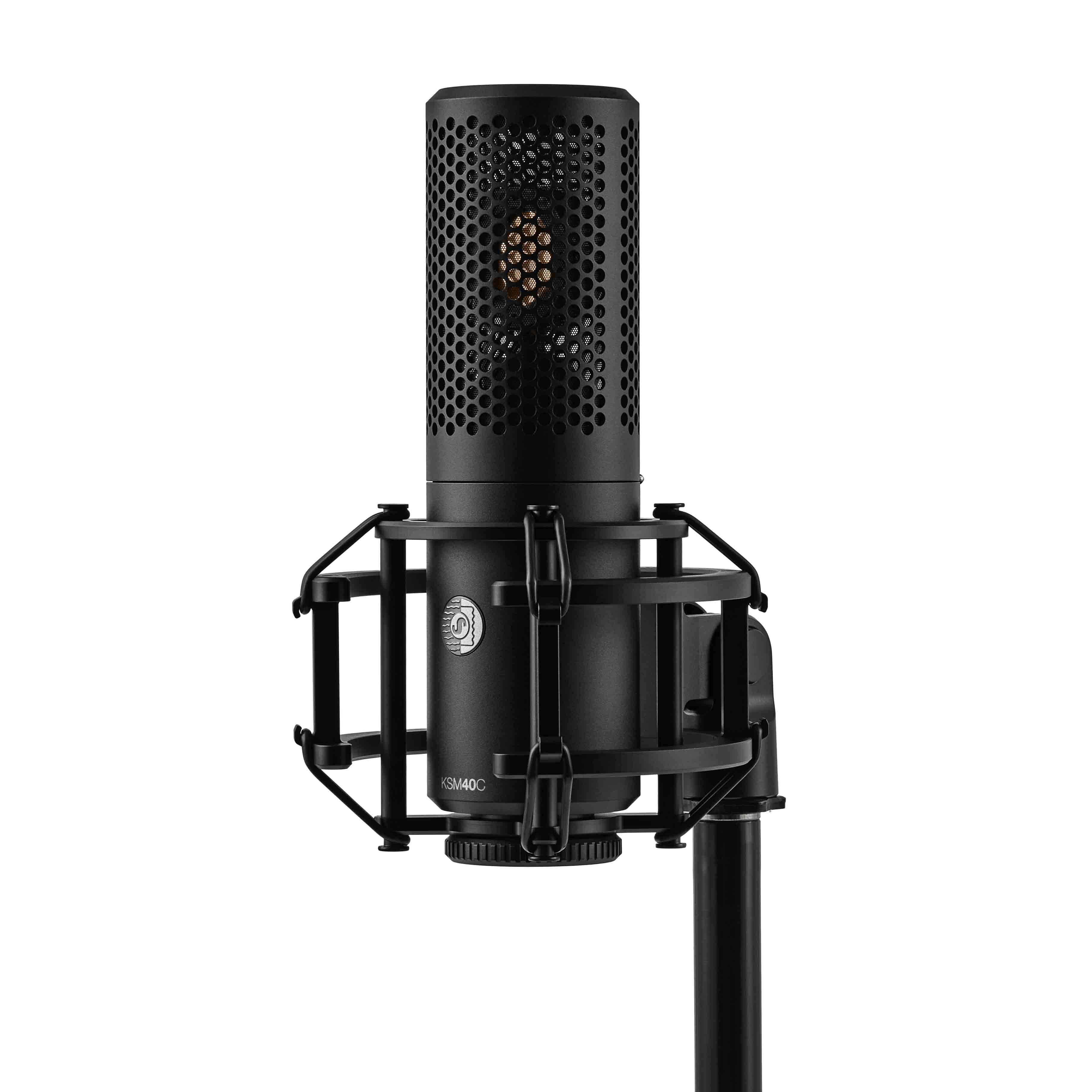 Shure SHURE KSM40C