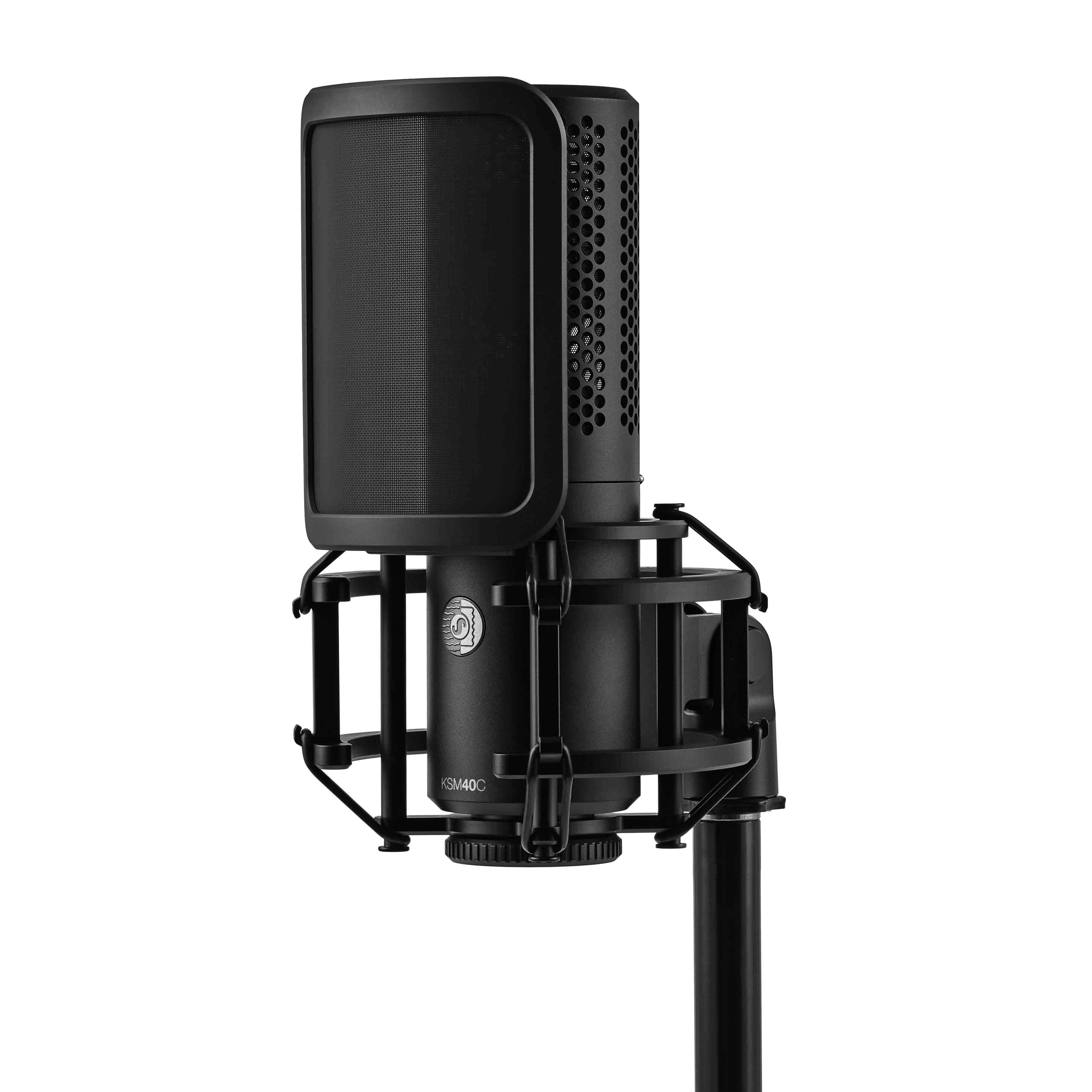 Shure SHURE KSM40C