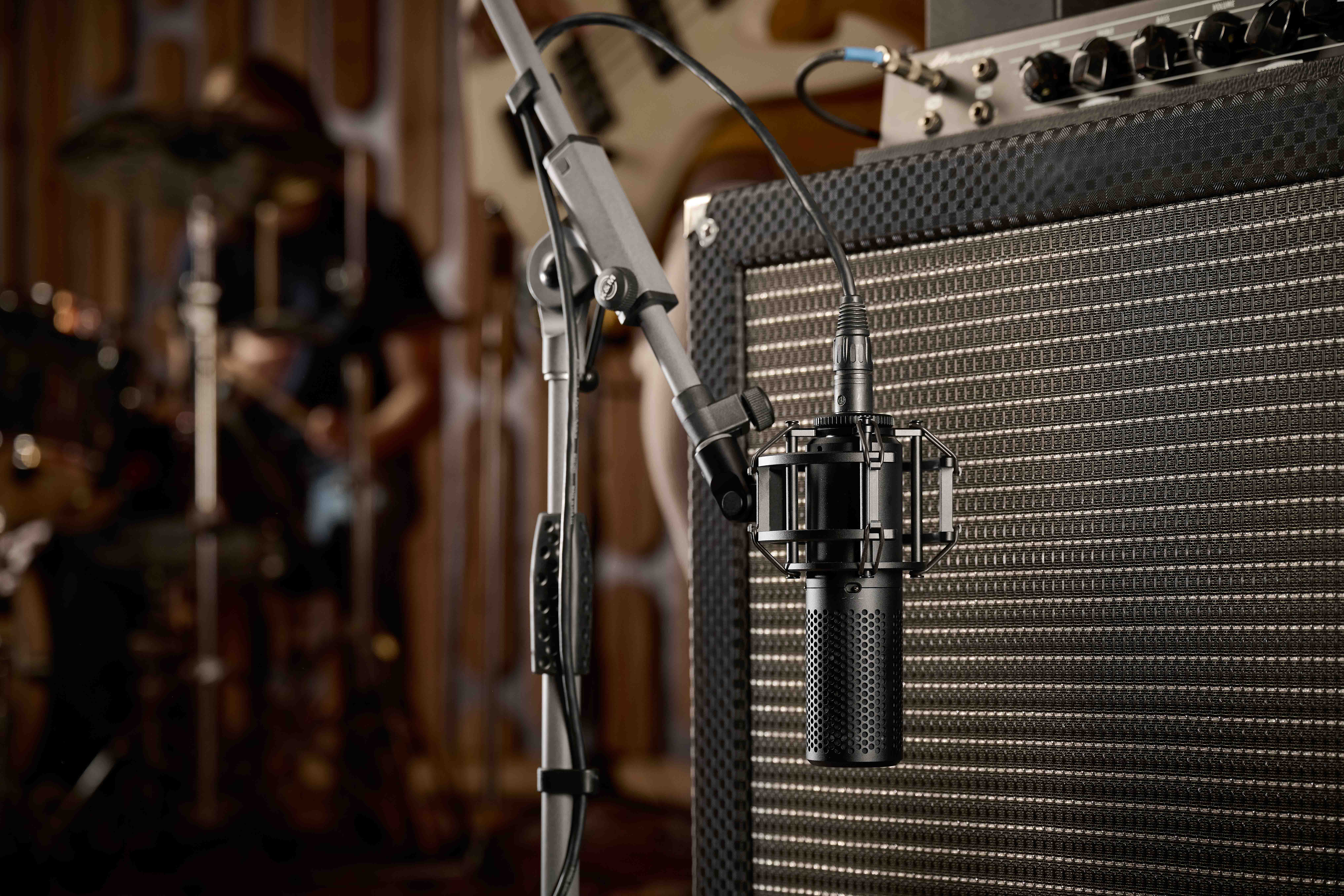 Shure SHURE KSM40C