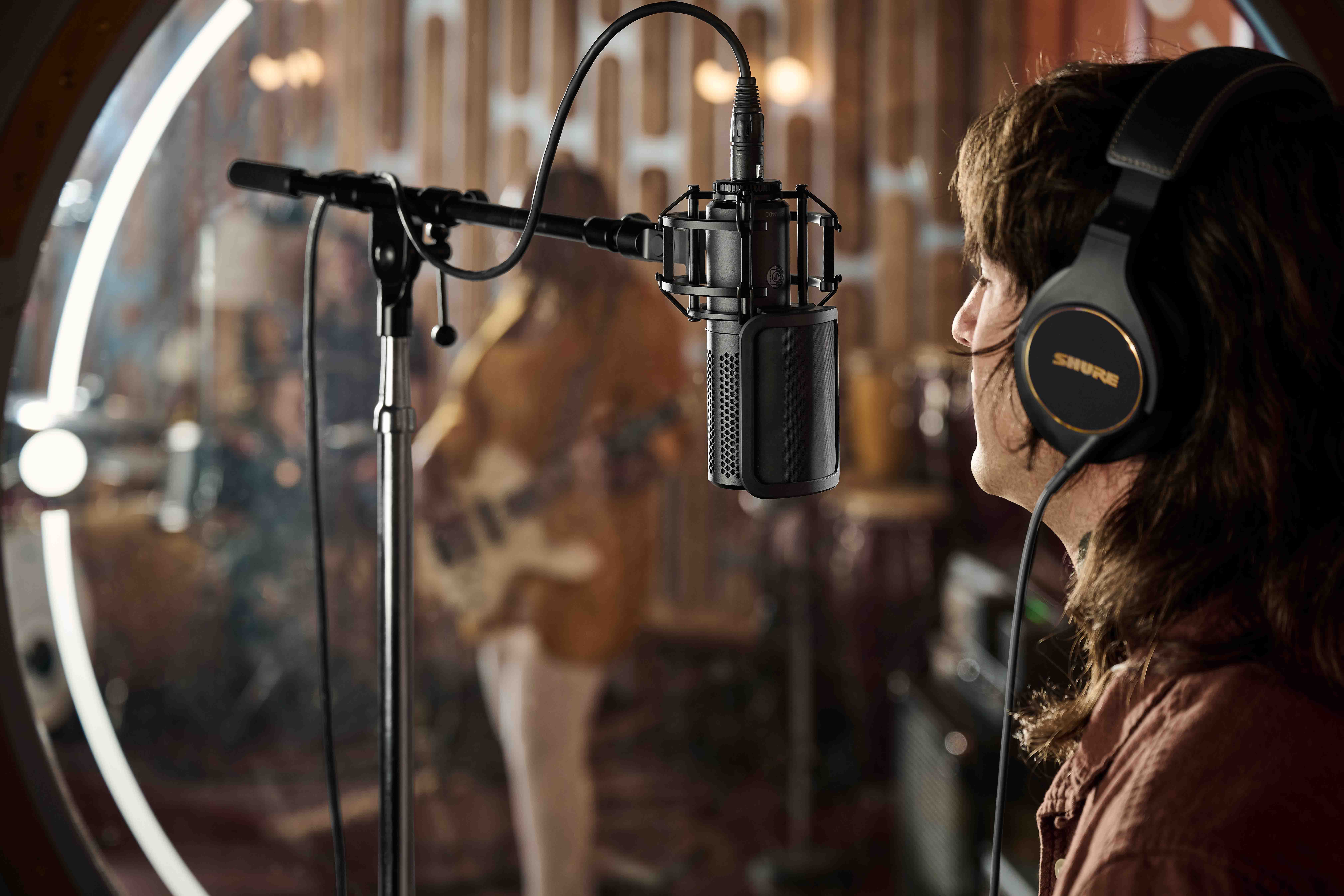 Shure SHURE KSM40C