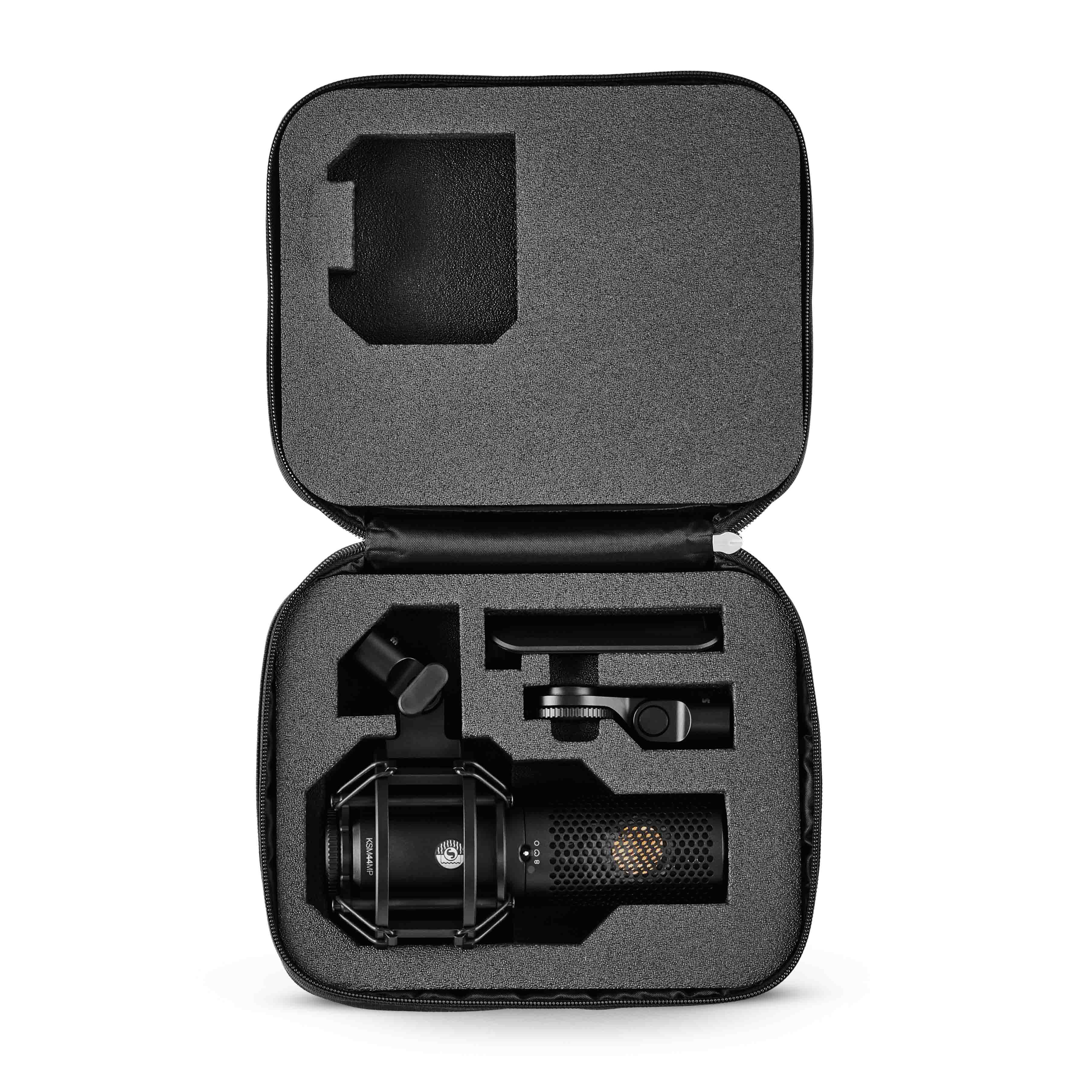 Shure SHURE KSM44MP