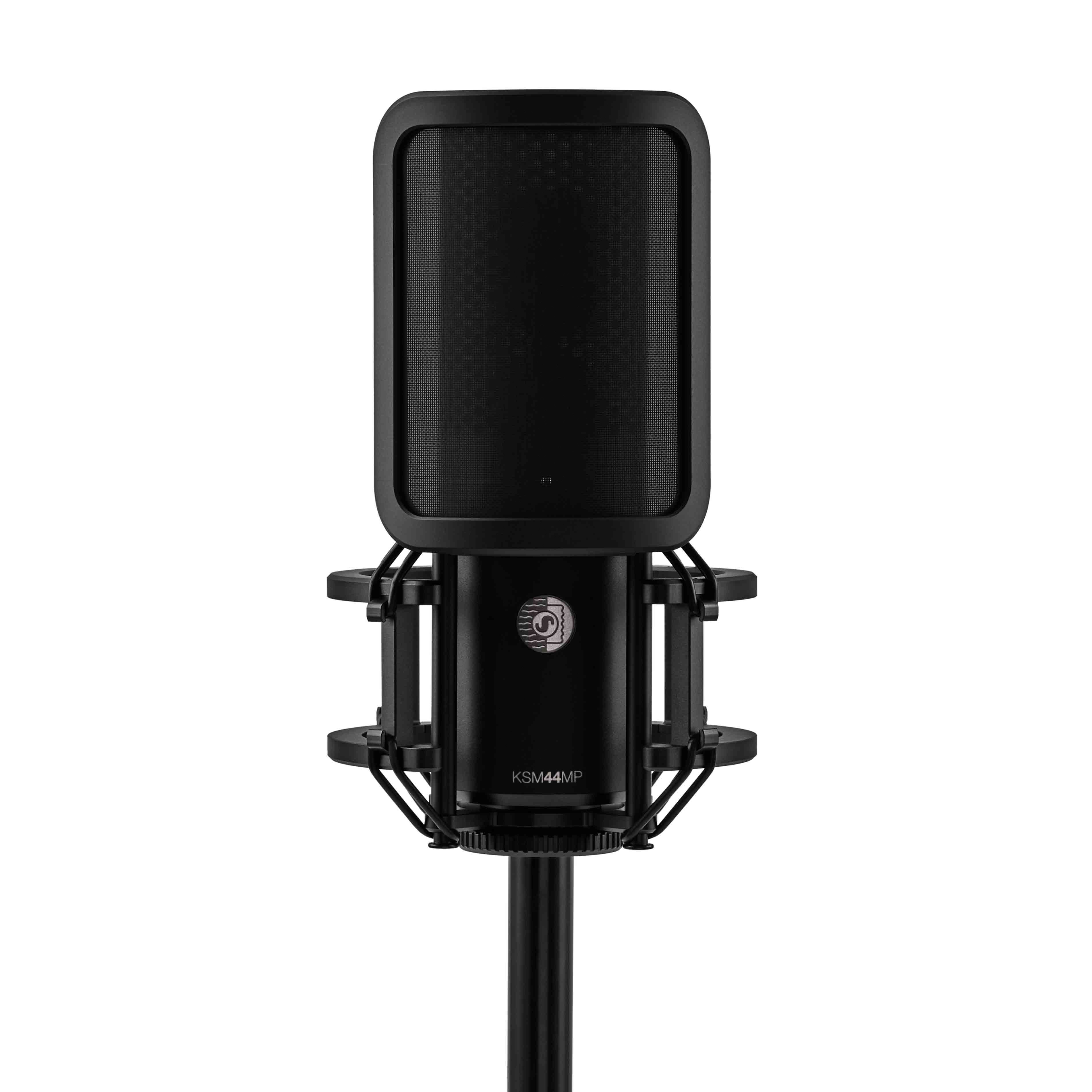 Shure SHURE KSM44MP