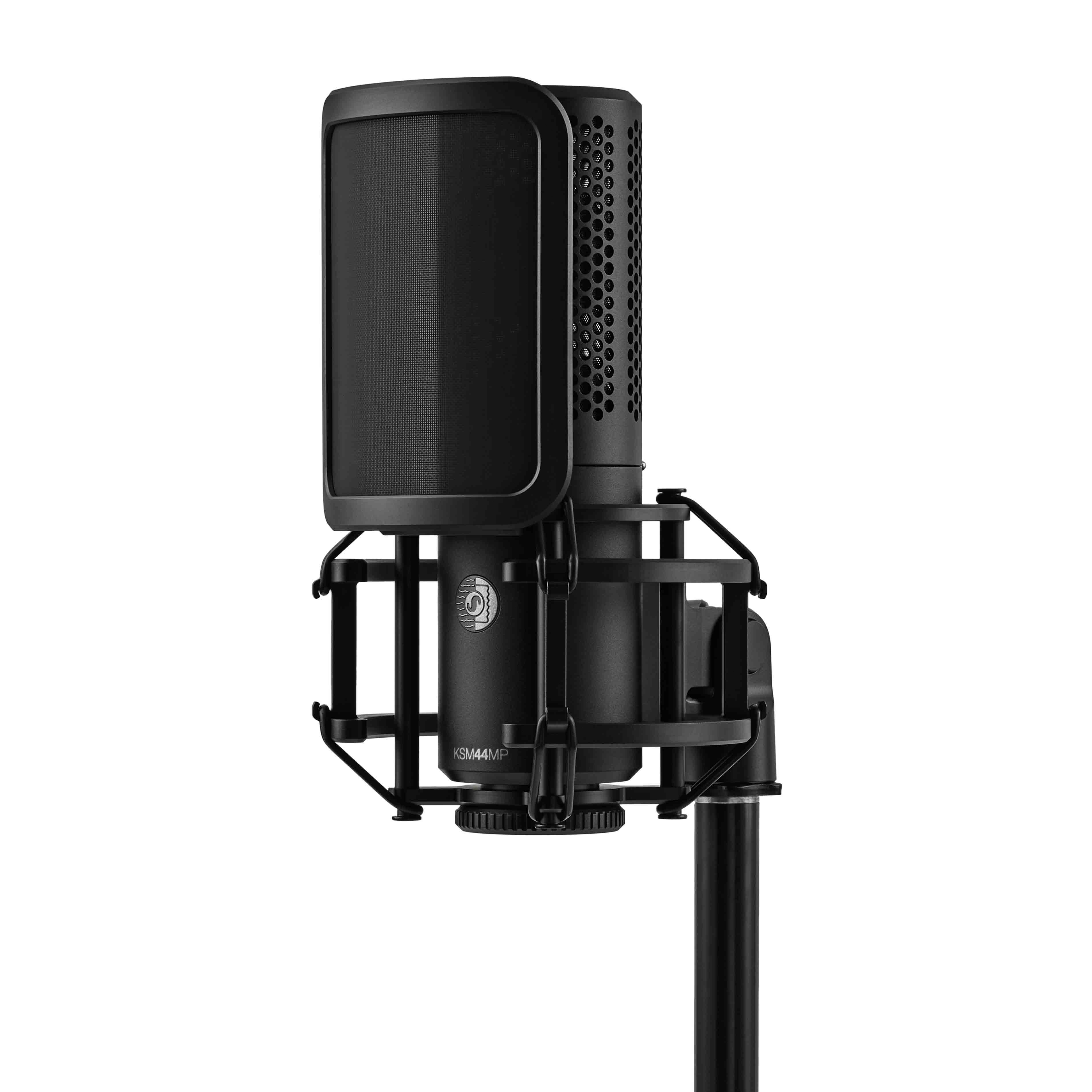 Shure SHURE KSM44MP