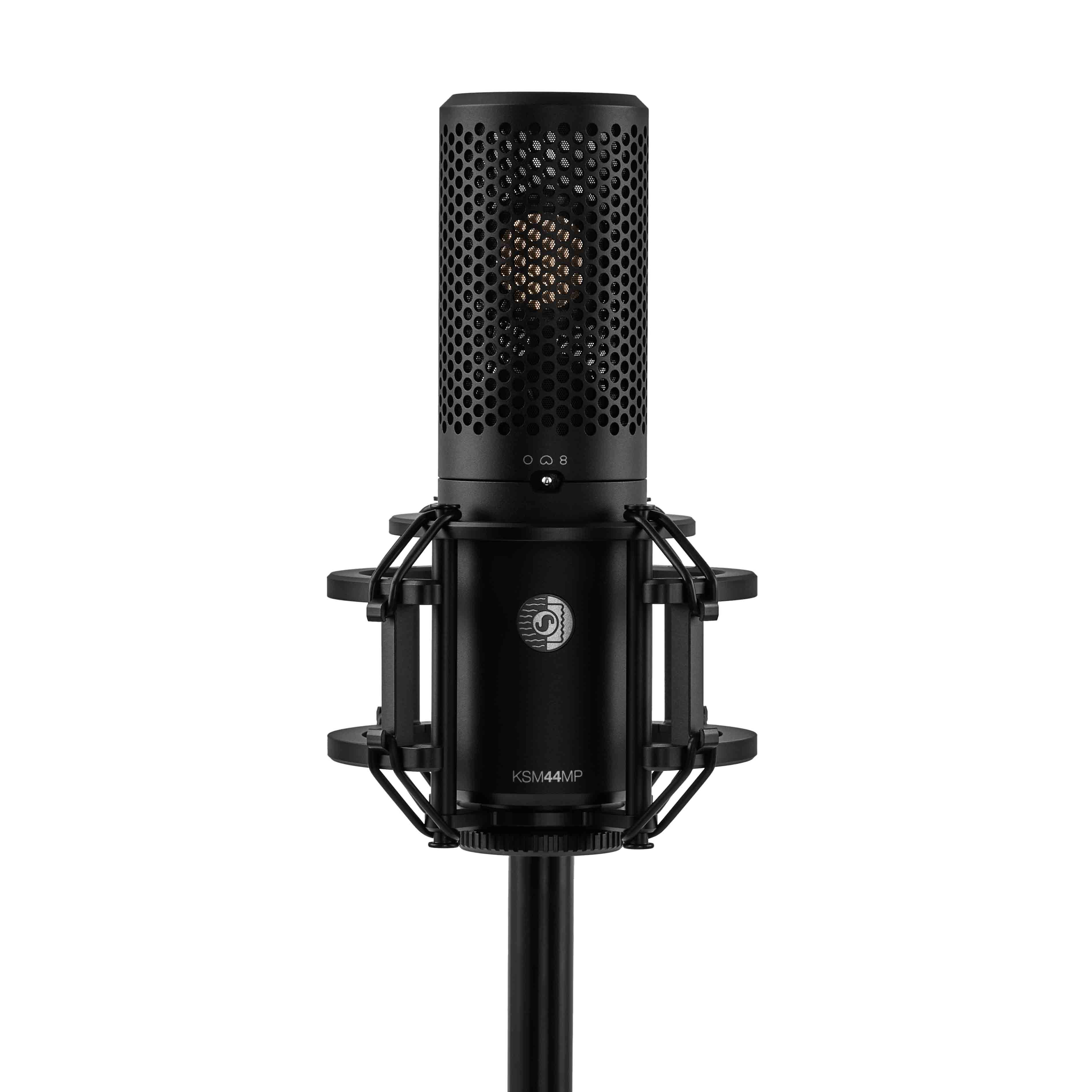Shure SHURE KSM44MP