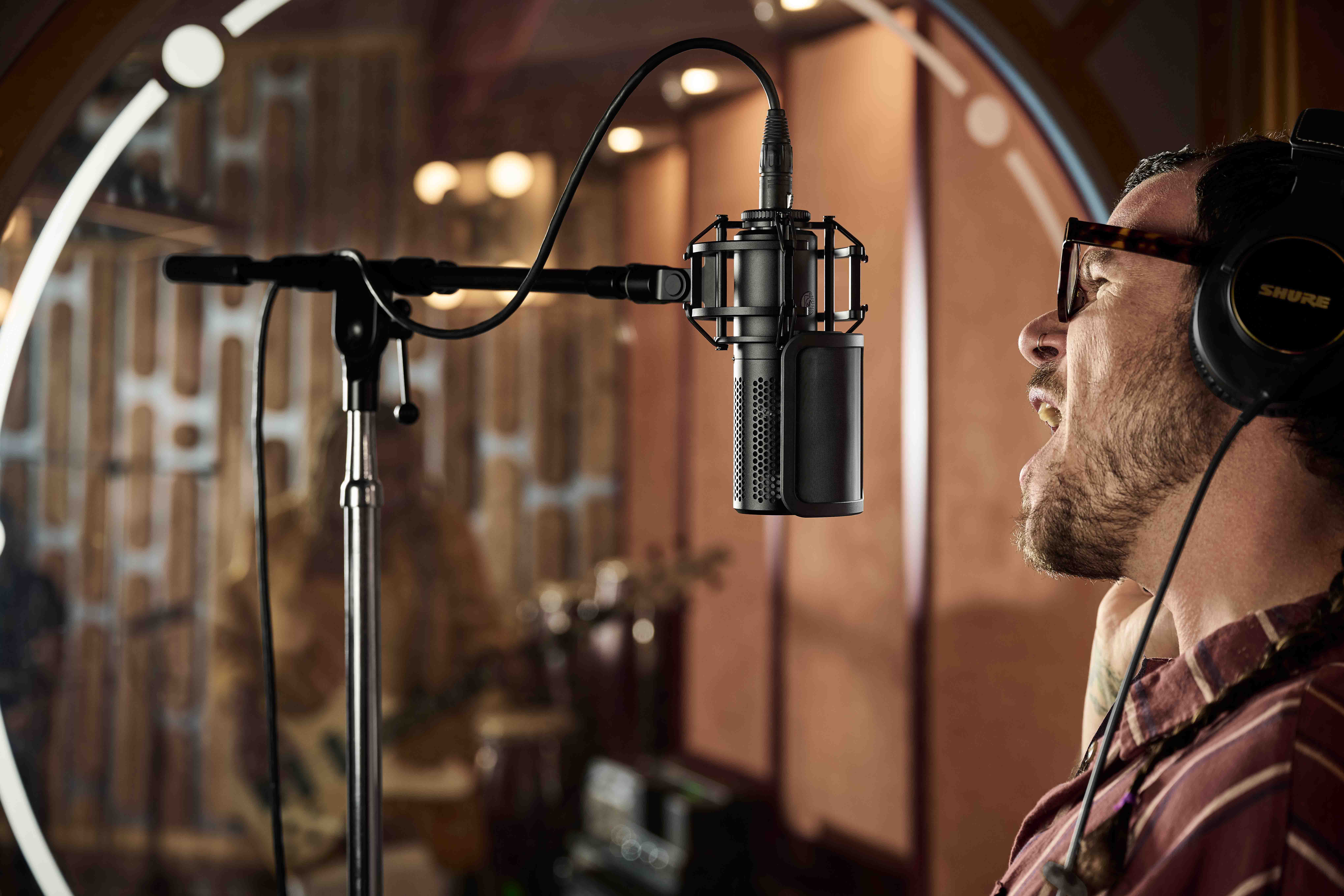 Shure SHURE KSM44MP