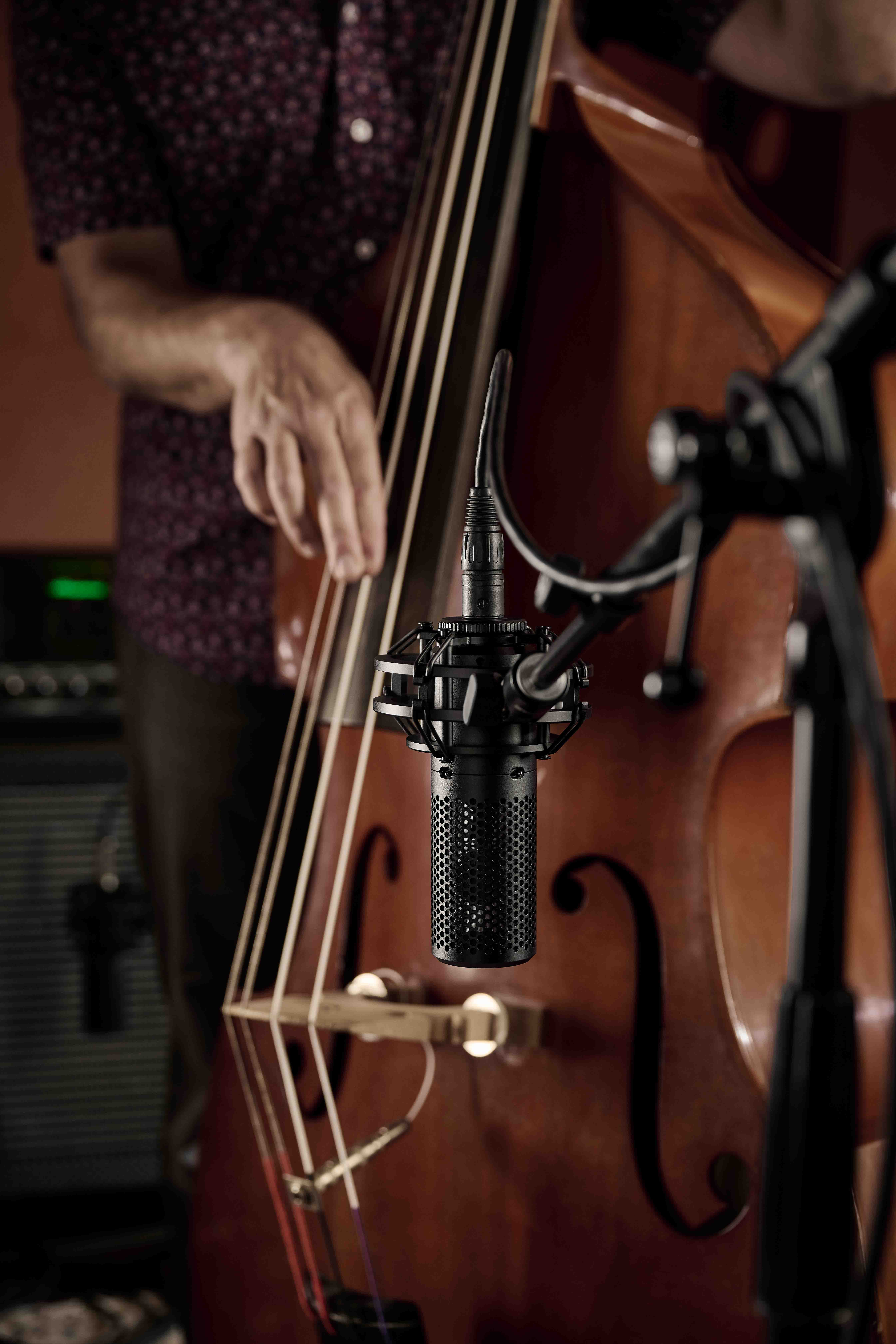 Shure SHURE KSM44MP