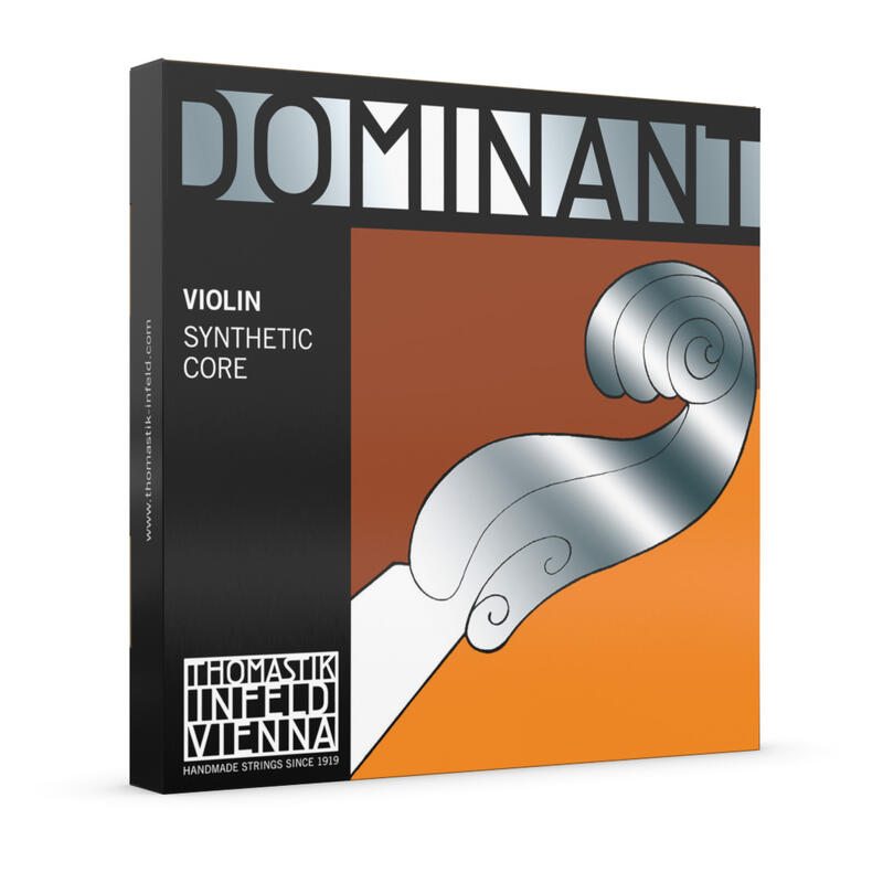 Thomastik Dominant 135 3/4 set corde violino