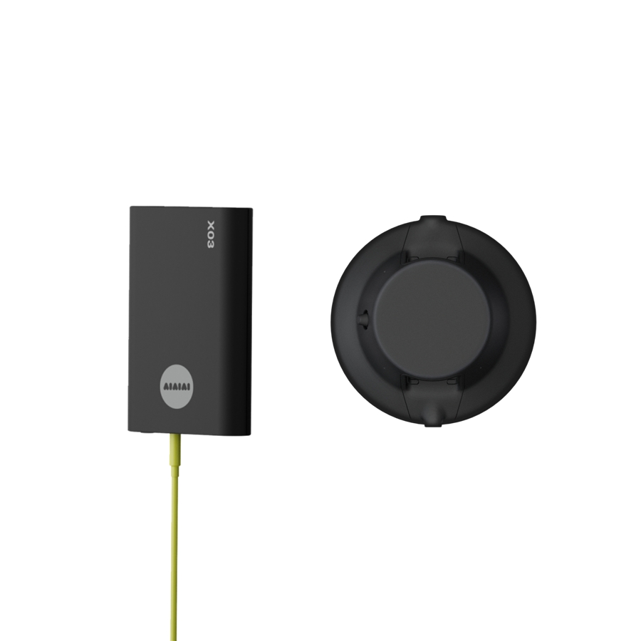 AIAIAI TMA-2 Wireless Upgrade Kit