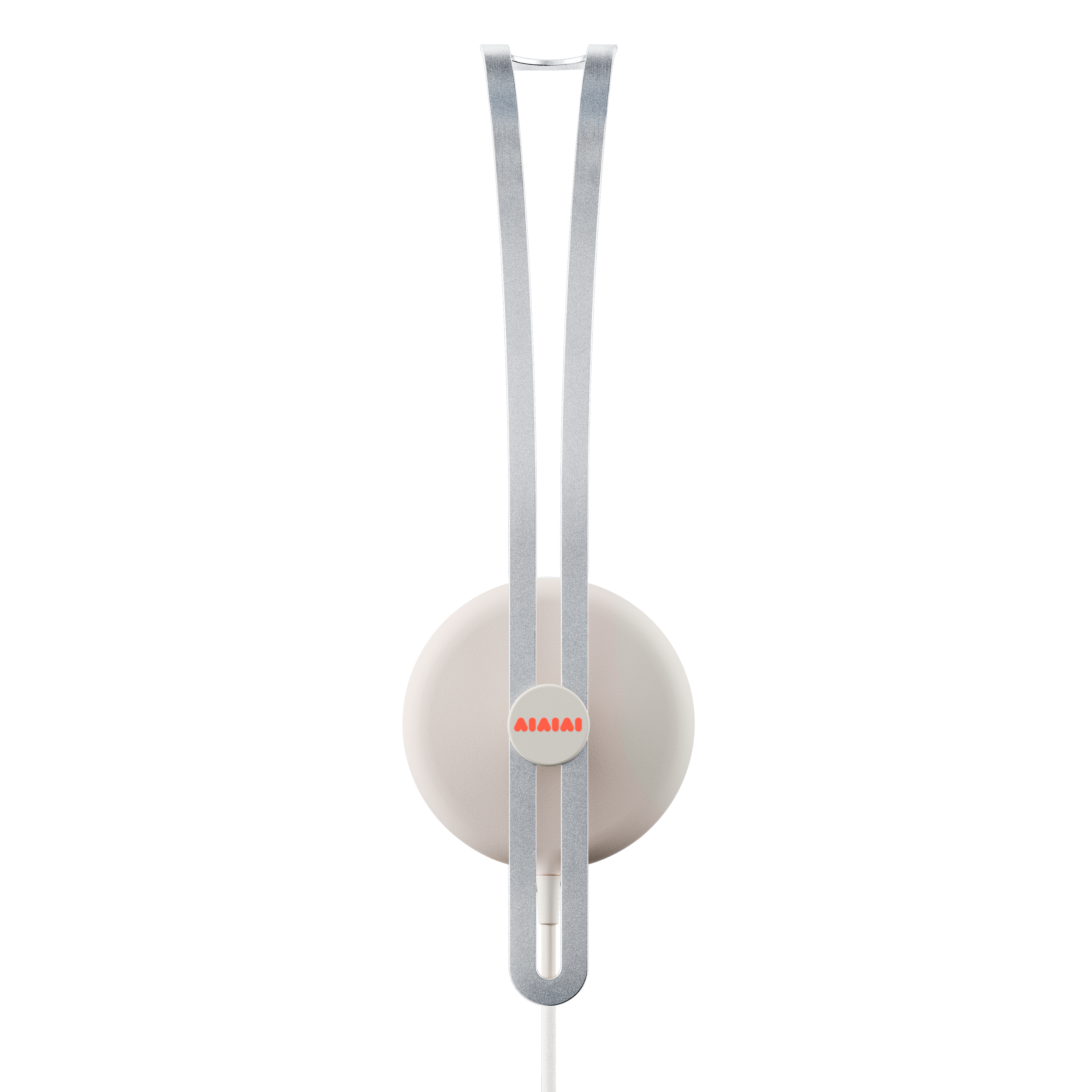AIAIAI Tracks USB-C White