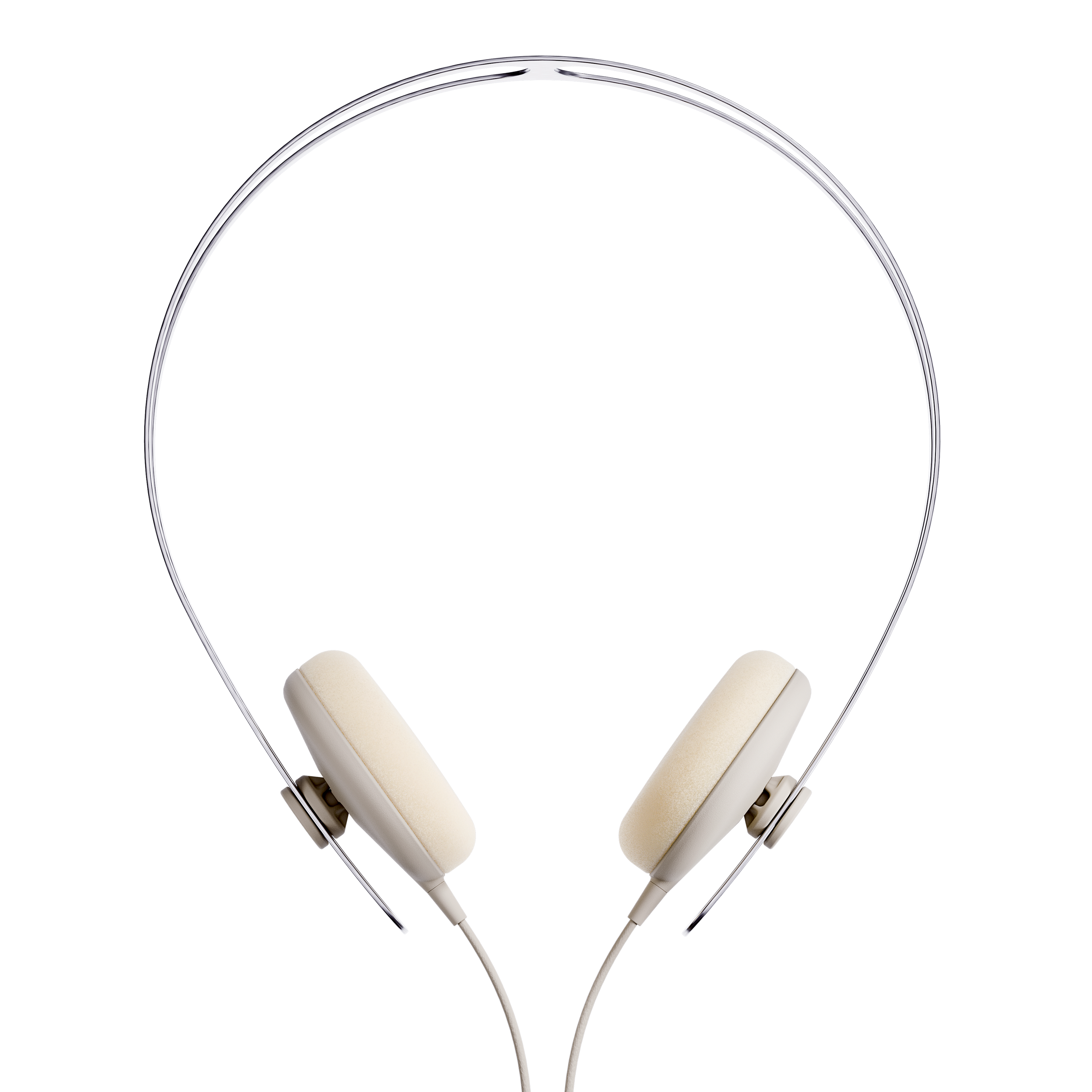 AIAIAI Tracks USB-C White