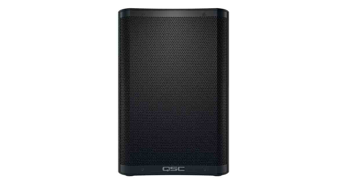 QSC Pro Audio CB10