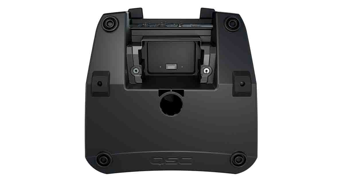 QSC Pro Audio CB10