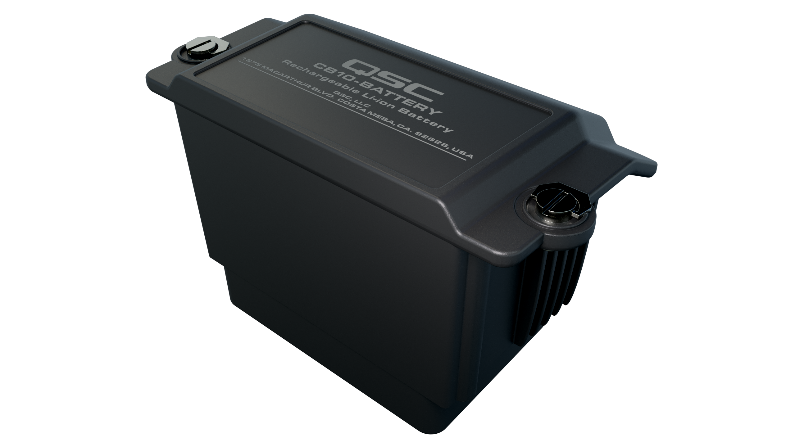 QSC Pro Audio CB10 BATTERY