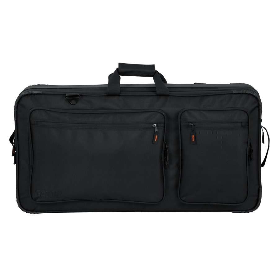 Gator Cases G-CLUB-CONTROL-27BP Zaino controller DJ 27