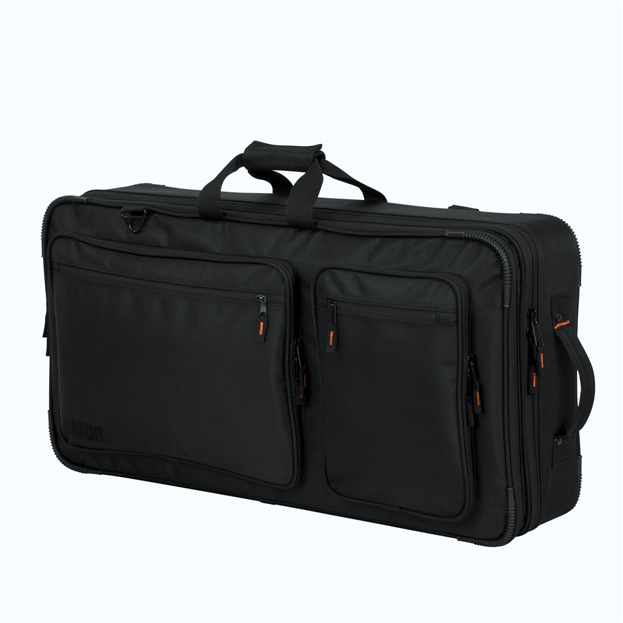 Gator Cases G-CLUB-CONTROL-27BP Zaino controller DJ 27