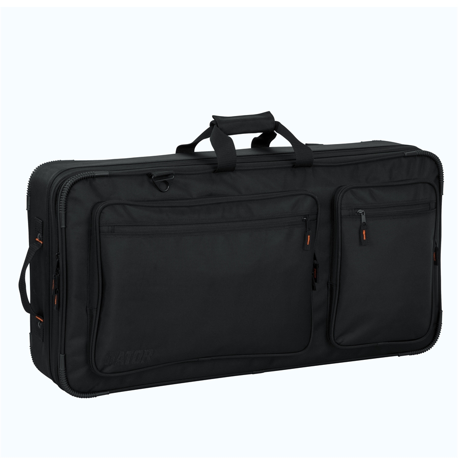 Gator Cases G-CLUB-CONTROL-27BP Zaino controller DJ 27