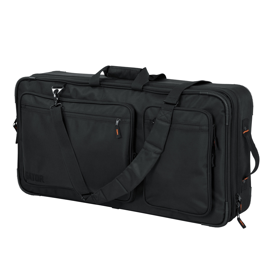 Gator Cases G-CLUB-CONTROL-27BP Zaino controller DJ 27