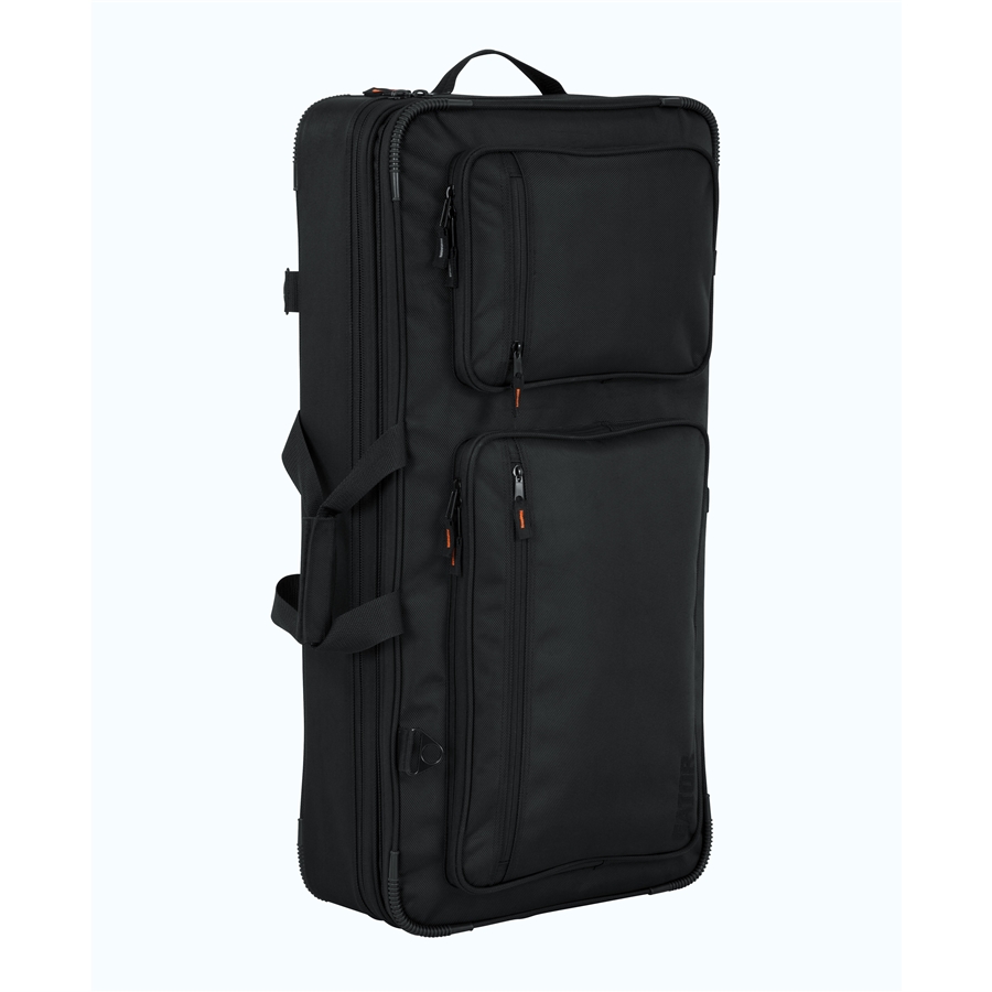 Gator Cases G-CLUB-CONTROL-27BP Zaino controller DJ 27