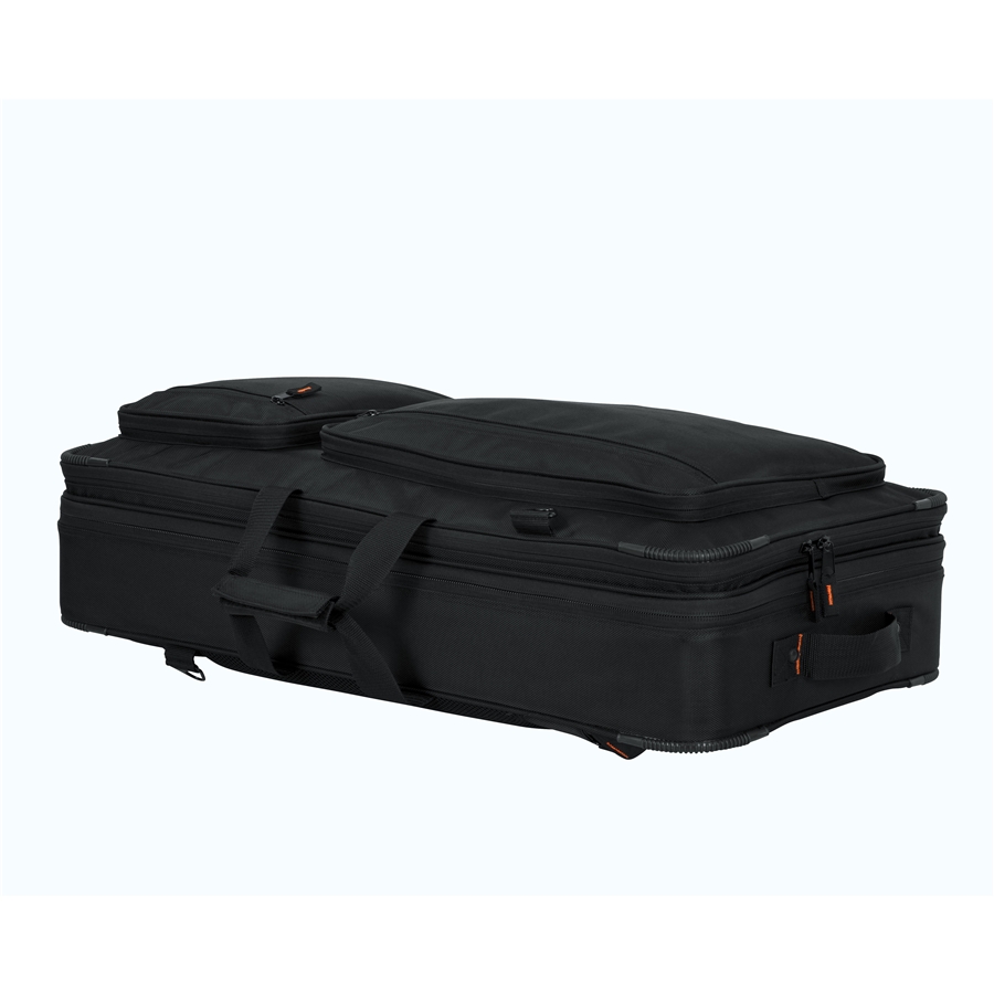 Gator Cases G-CLUB-CONTROL-27BP Zaino controller DJ 27