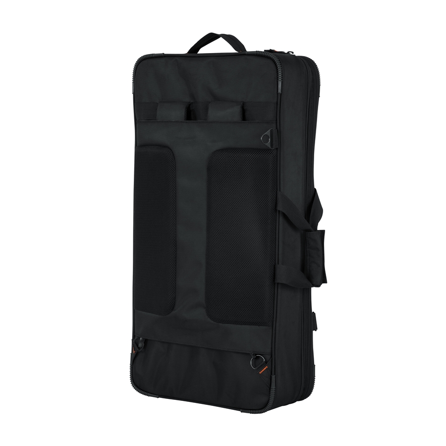 Gator Cases G-CLUB-CONTROL-27BP Zaino controller DJ 27