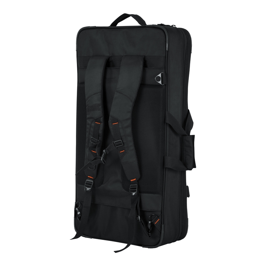 Gator Cases G-CLUB-CONTROL-27BP Zaino controller DJ 27