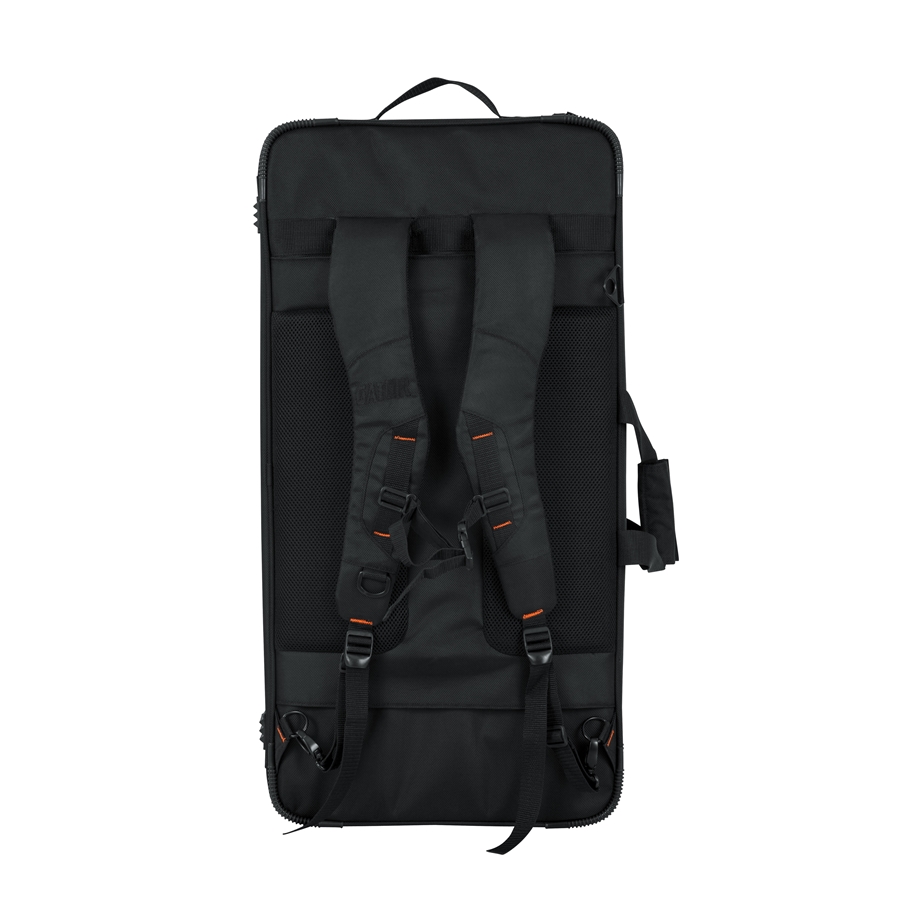 Gator Cases G-CLUB-CONTROL-27BP Zaino controller DJ 27