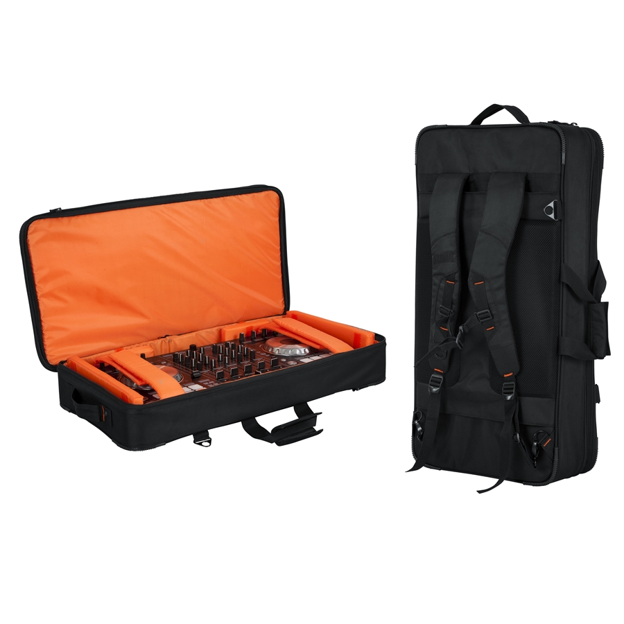 Gator Cases G-CLUB-CONTROL-27BP Zaino controller DJ 27