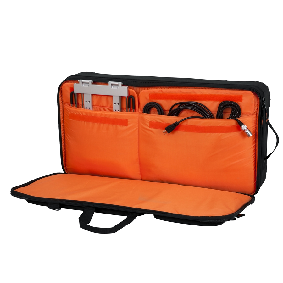 Gator Cases G-CLUB-CONTROL-27BP Zaino controller DJ 27