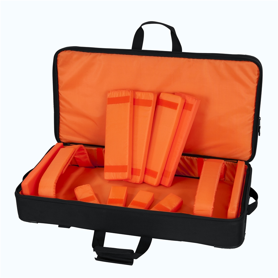 Gator Cases G-CLUB-CONTROL-27BP Zaino controller DJ 27