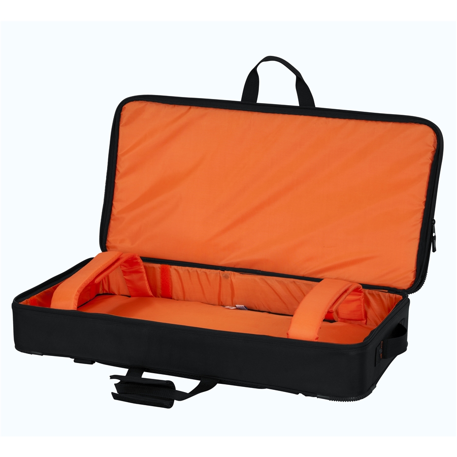 Gator Cases G-CLUB-CONTROL-27BP Zaino controller DJ 27