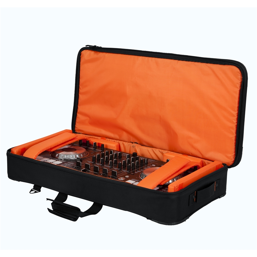 Gator Cases G-CLUB-CONTROL-27BP Zaino controller DJ 27