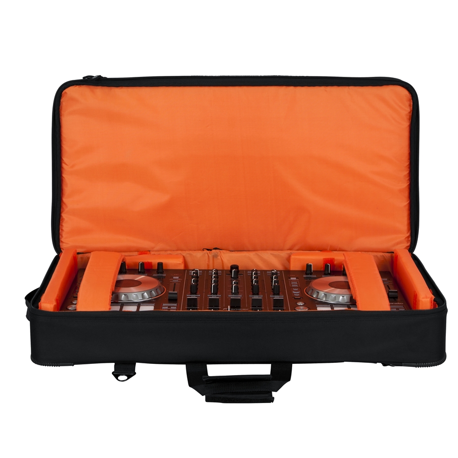 Gator Cases G-CLUB-CONTROL-27BP Zaino controller DJ 27