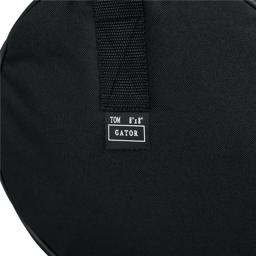 Gator Cases GP-0808 Borsa tom 8 x 8