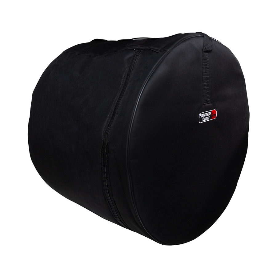 Gator Cases GP-2218BD Borsa grancassa 22 x 18