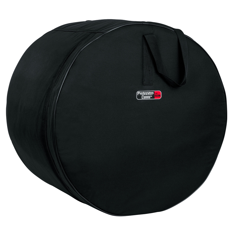 Gator Cases GP-2218BD Borsa grancassa 22 x 18