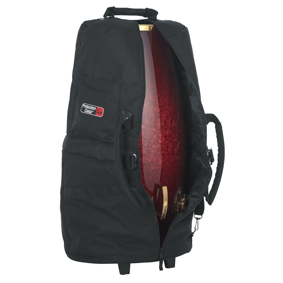 Gator Cases GP-CONGA-W Borsa conga