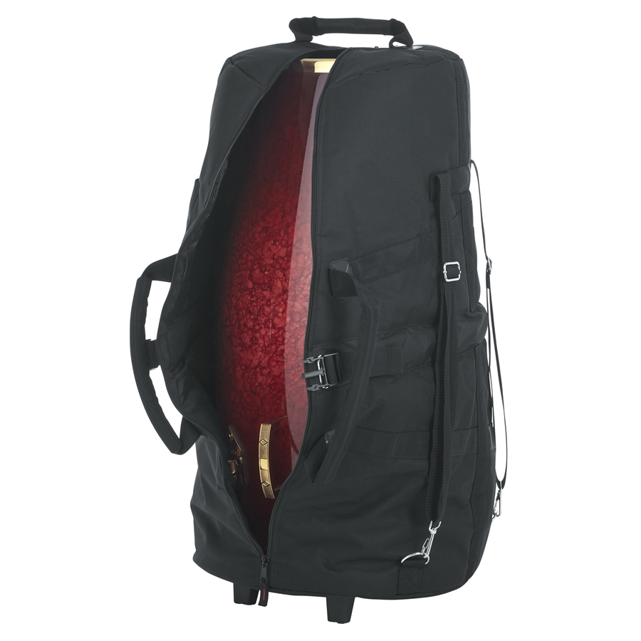 Gator Cases GP-CONGA-W Borsa conga
