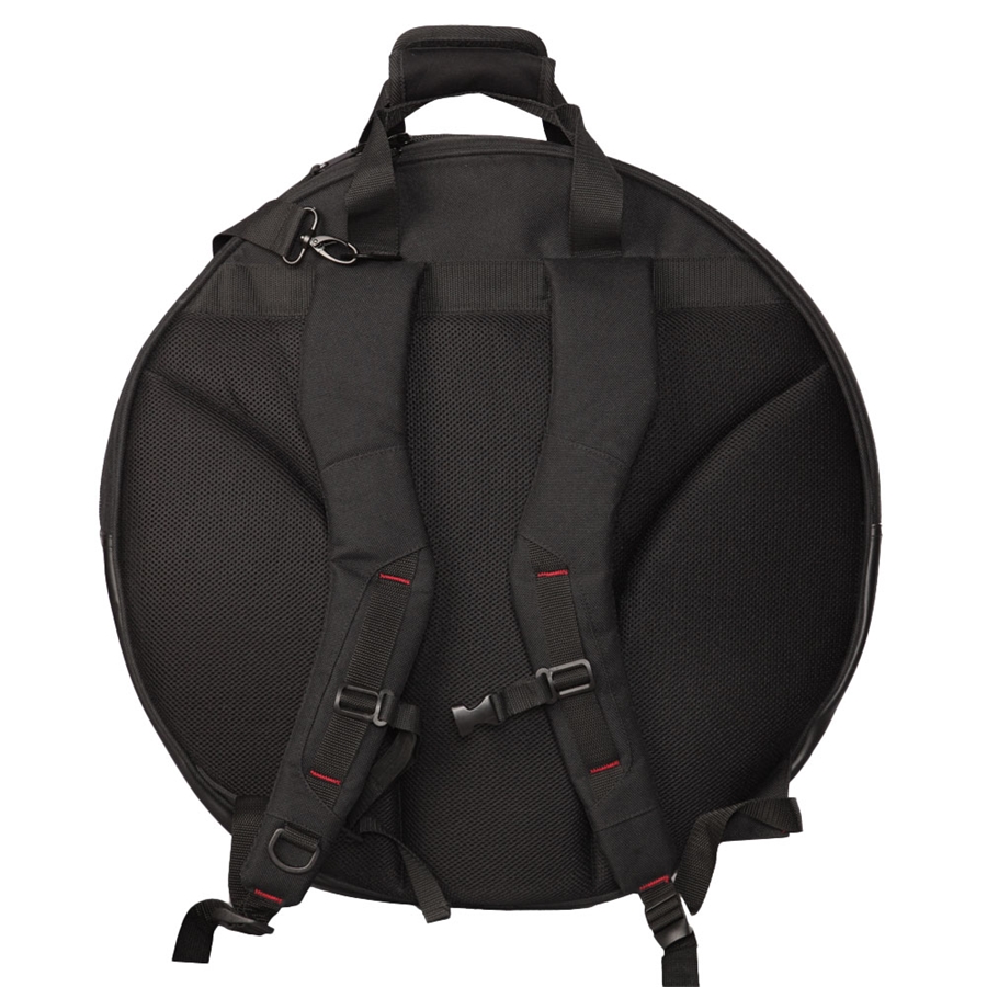 Gator Cases GP-CYMBAK-24 Zaino piatti 24