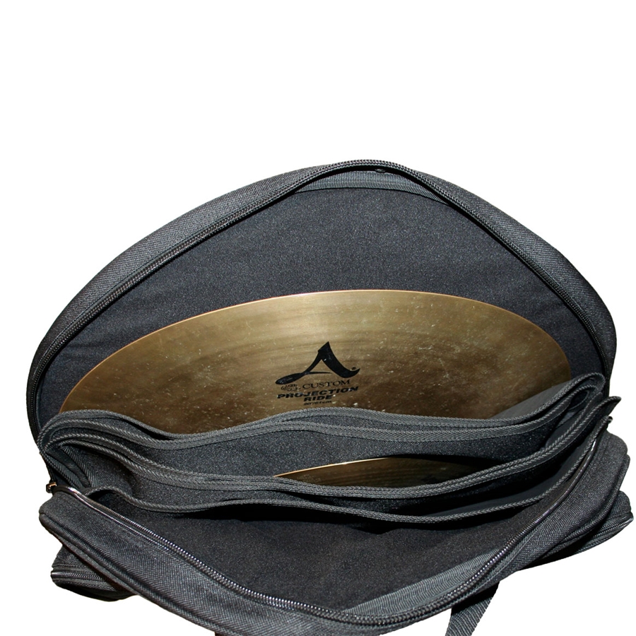 Gator Cases GP-CYMBAK-24 Zaino piatti 24