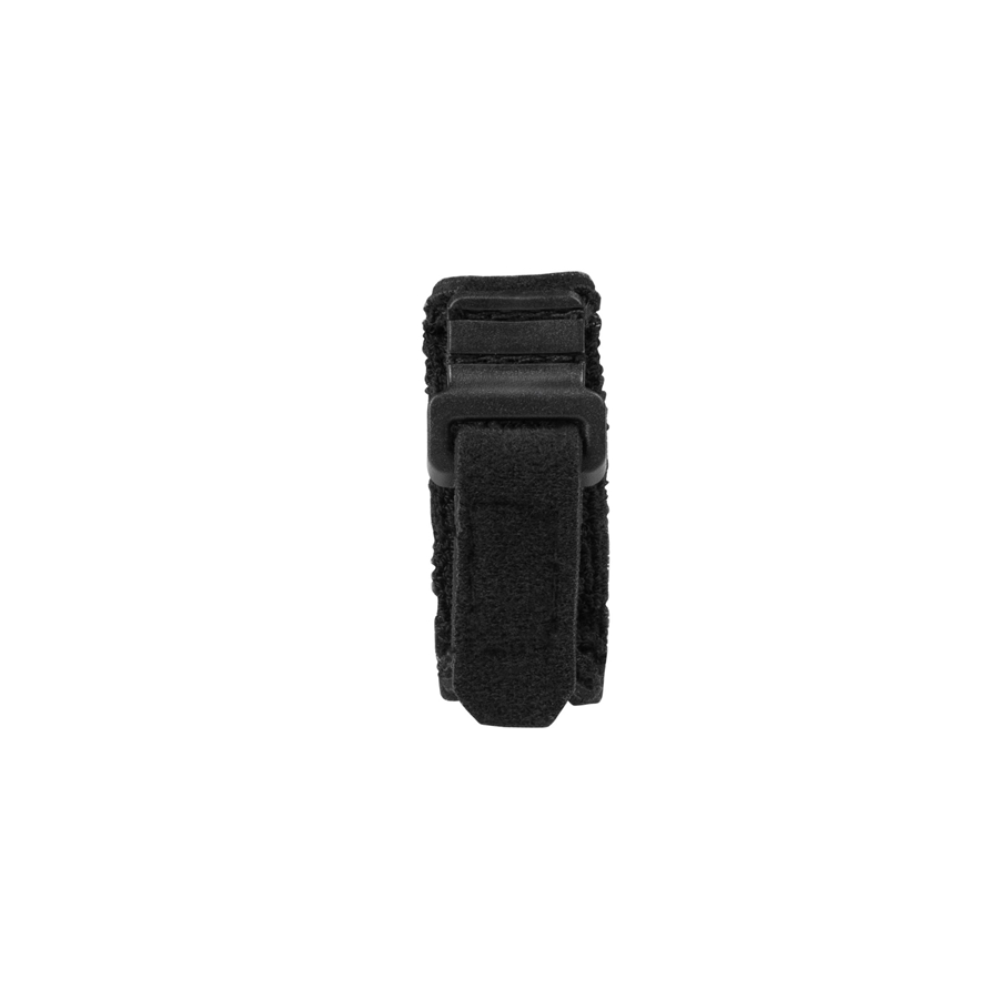 Gator Cases GTR-FRETMUTELG-1BK Damper per corde nero L