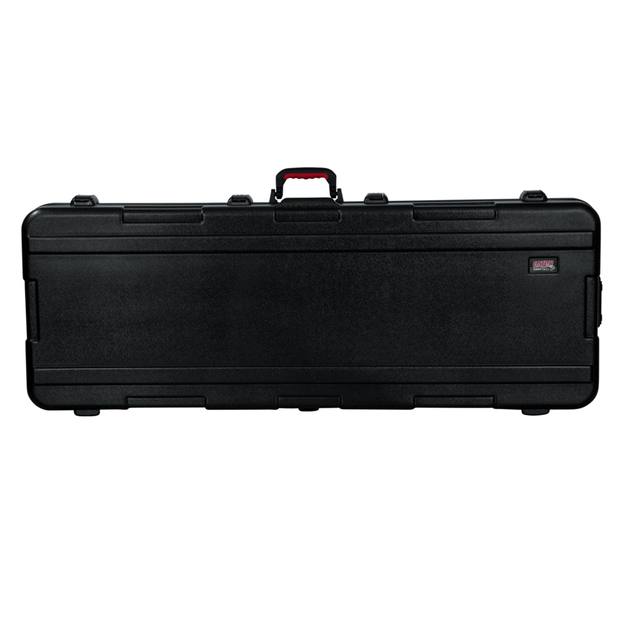 Gator Cases GTSA-KEY76 Custodia TSA ATA Tastiera 76 tasti con rotelle