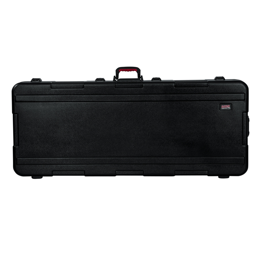 Gator Cases GTSA-KEY76D Custodia TSA ATA Tastiera 76 tasti Deep con rotelle
