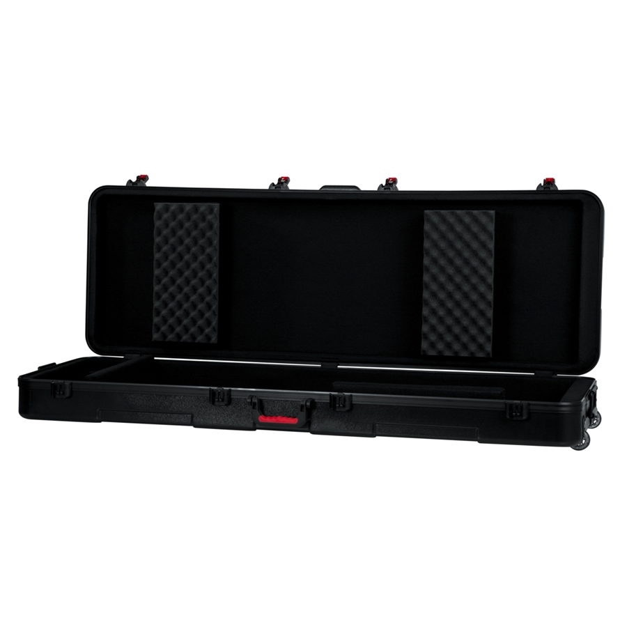 Gator Cases GTSA-KEY88 Custodia TSA ATA Tastiera 88 tasti con rotelle