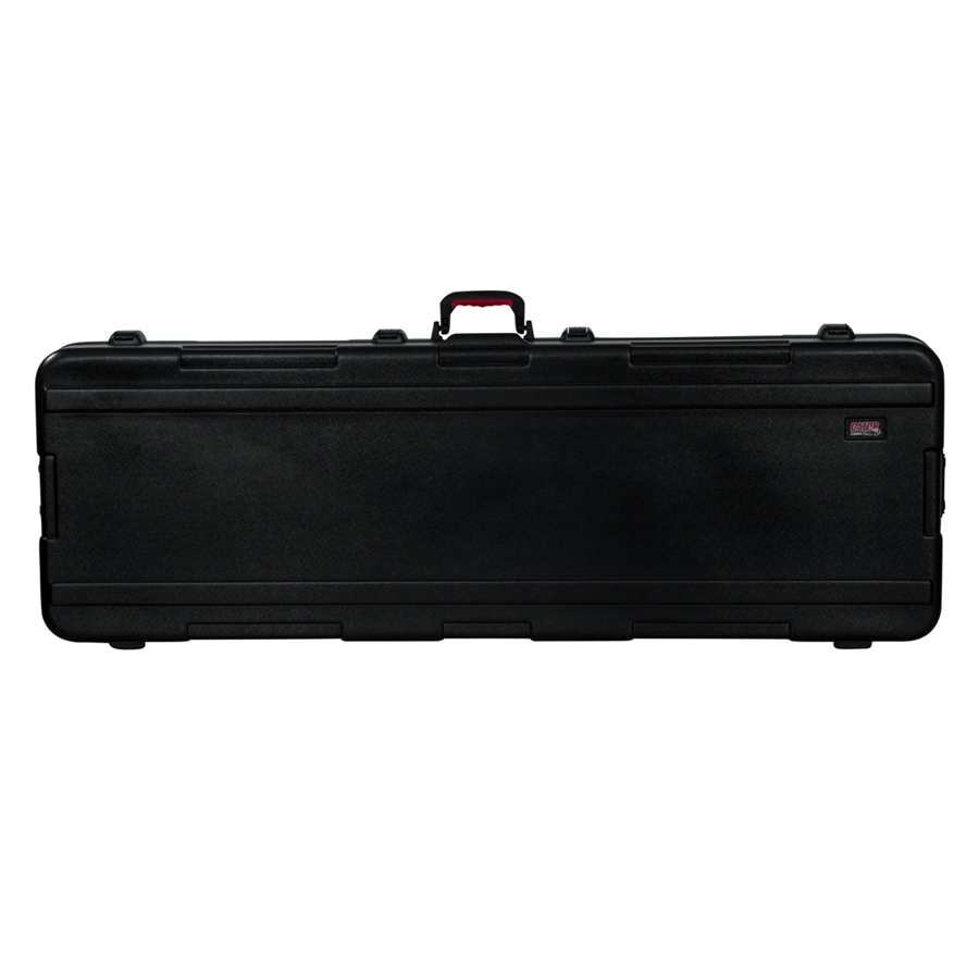 Gator Cases GTSA-KEY88D Custodia TSA ATA Tastiera 88 tasti Deep con rotelle